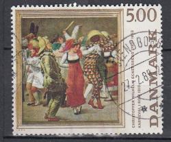 Ugeauktion 877 - AFA 800 - 850 #157024