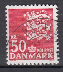 Ugeauktion 877 - AFA 800 - 850 #157044