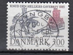 Ugeauktion 877 - AFA 800 - 850 #157070
