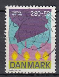 Ugeauktion 877 - AFA 800 - 850 #157050
