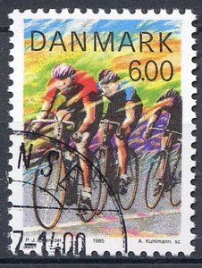 Ugeauktion 877 - AFA 800 - 850 #157106
