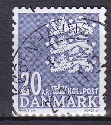 Ugeauktion 877 - AFA 800 - 850 #157120