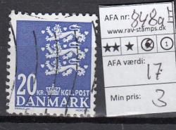Ugeauktion 877 - AFA 800 - 850 #157142