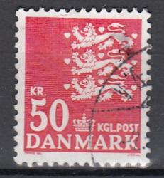 Ugeauktion 877 - AFA 800 - 850 #157048