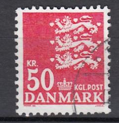 Ugeauktion 877 - AFA 800 - 850 #157042