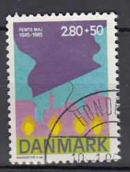 Ugeauktion 877 - AFA 800 - 850 #157052