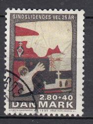 Ugeauktion 877 - AFA 800 - 850 #157076