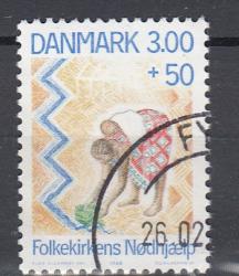 Ugeauktion 877 - AFA 900 - 925 #159060