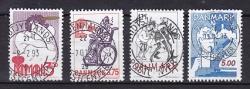 Ugeauktion 877 - AFA 1000 - 1050 #163070