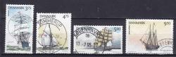 Ugeauktion 877 - AFA 1000 - 1050 #163092
