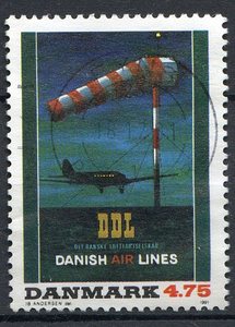 Ugeauktion 877 - AFA 1000 - 1050 #163006