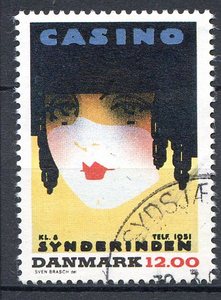 Ugeauktion 877 - AFA 1000 - 1050 #163024
