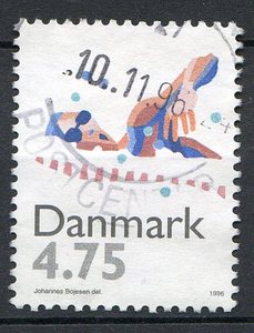Ugeauktion 877 - AFA 1100 - 1149 #165008
