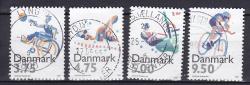 Ugeauktion 877 - AFA 1100 - 1149 #165022