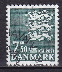 Ugeauktion 877 - AFA 1150 - 1176 #166064