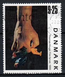 Ugeauktion 877 - AFA 1200 - 1249 #168128