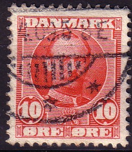 Ugeauktion 877 - AFA 54 - 56a #54054