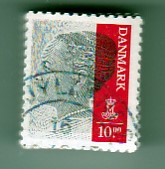 Ugeauktion 877 - Magr. 6. tp. Cy. Engros og bundter. #40042