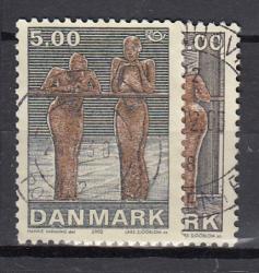 Ugeauktion 877 - AFA 1300 - 1350 #170042