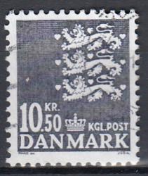 Ugeauktion 877 - AFA 1300 - 1350 #170022