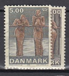 Ugeauktion 877 - AFA 1300 - 1350 #170044