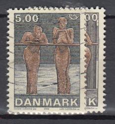 Ugeauktion 877 - AFA 1300 - 1350 #170046