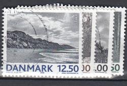 Ugeauktion 877 - AFA 1300 - 1350 #170050