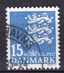 Ugeauktion 824 - AFA 1351 - 1399 #163038