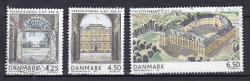 Ugeauktion 877 - AFA 1351 - 1399 #171056