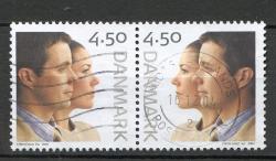 Ugeauktion 877 - AFA 1351 - 1399 #171048