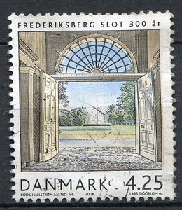 Ugeauktion 824 - AFA 1351 - 1399 #163052