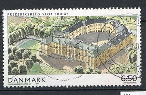 Ugeauktion 877 - AFA 1351 - 1399 #171054