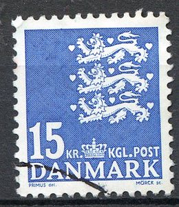 Ugeauktion 877 - AFA 1351 - 1399 #171074