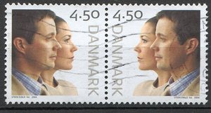 Ugeauktion 877 - AFA 1351 - 1399 #171046