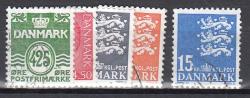 Ugeauktion 877 - AFA 1351 - 1399 #171004