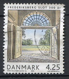 Ugeauktion 877 - AFA 1351 - 1399 #171050