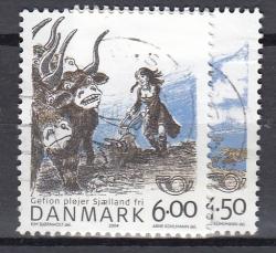 Ugeauktion 877 - AFA 1351 - 1399 #171018