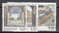 Ugeauktion 877 - AFA 1351 - 1399 #171022