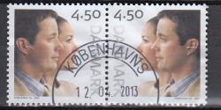 Ugeauktion 877 - AFA 1351 - 1399 #171138