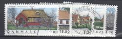 Ugeauktion 877 - AFA 1351 - 1399 #171120