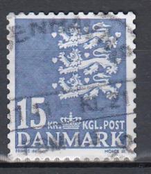 Ugeauktion 825 - AFA 1351 - 1399 #163112