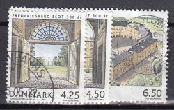 Ugeauktion 877 - AFA 1351 - 1399 #171142