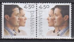 Ugeauktion 877 - AFA 1351 - 1399 #171140