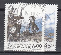 Ugeauktion 877 - AFA 1351 - 1399 #171020