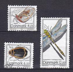 Ugeauktion 877 - AFA 1351 - 1399 #171034