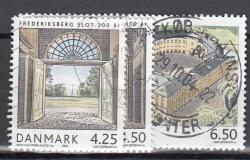 Ugeauktion 826 - AFA 1351 - 1399 #163144