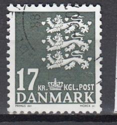 Ugeauktion 877 - AFA 1450 - 1475 #173006