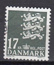 Ugeauktion 877 - AFA 1450 - 1475 #173002