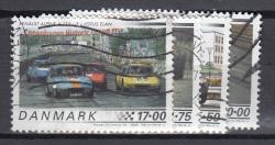 Ugeauktion 877 - AFA 1450 - 1475 #173026