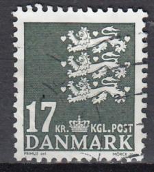 Ugeauktion 877 - AFA 1450 - 1475 #173004